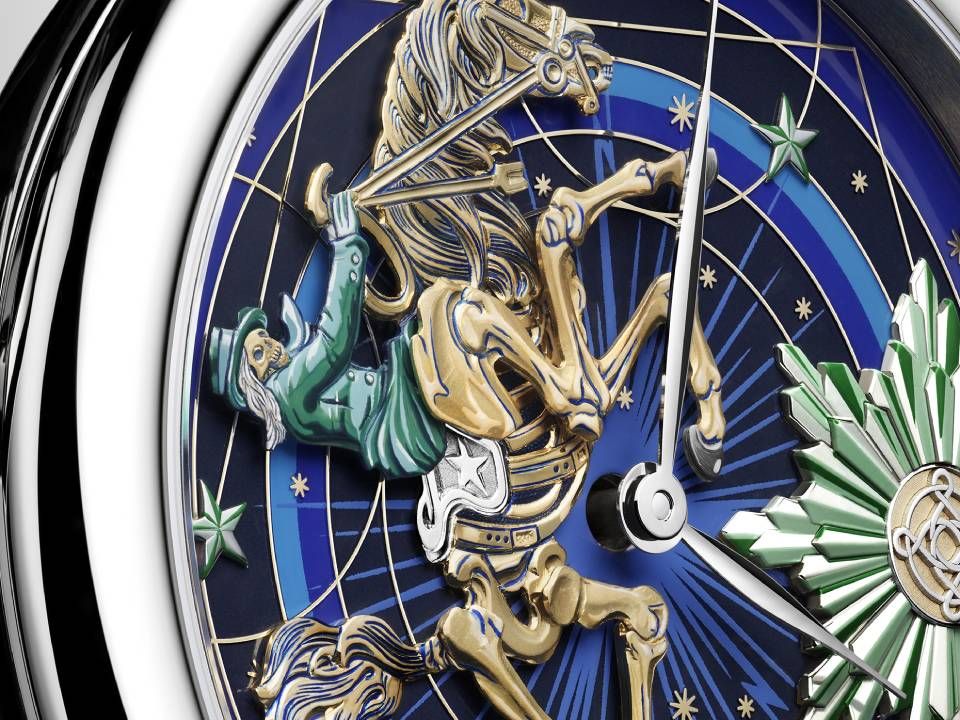 HERMES　パレオ Palefroi Remix