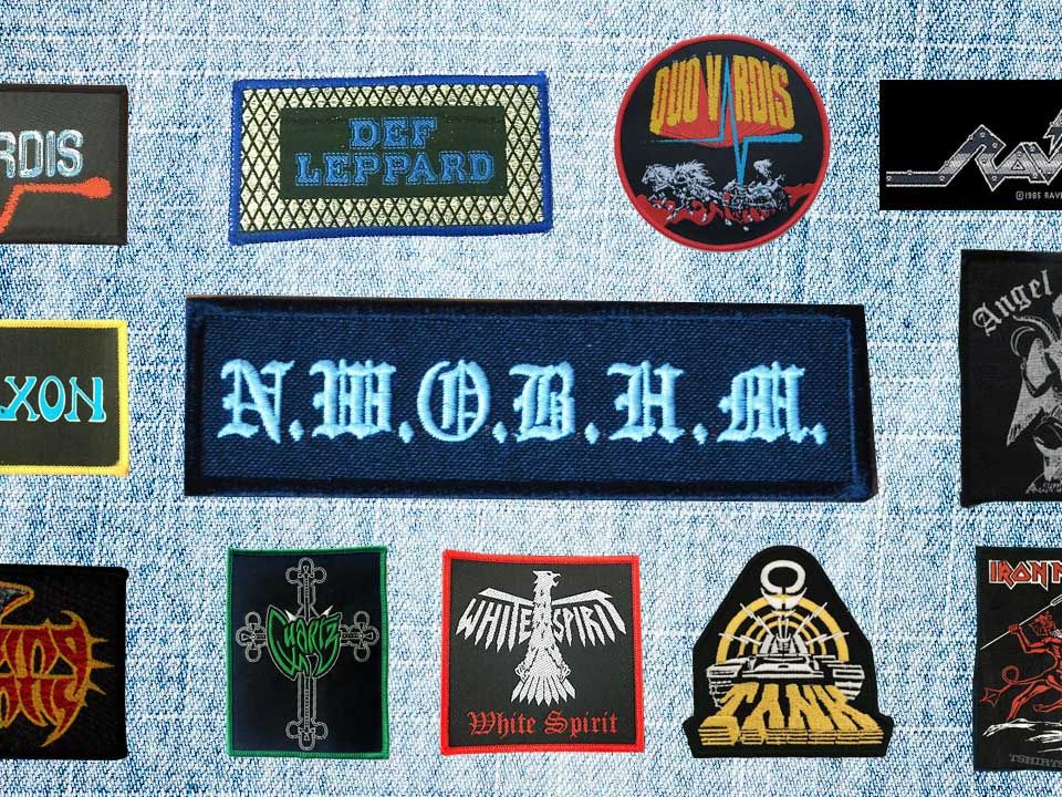 The 10 best NWOBHM bands | Louder