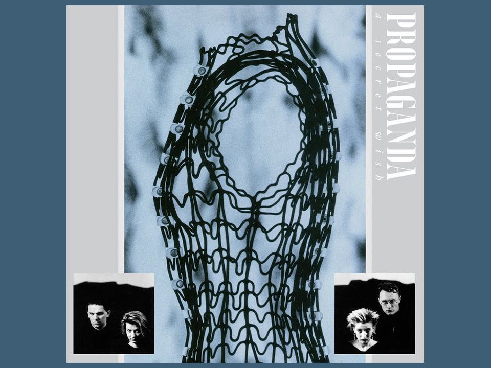 An eight-minute opening track… pomp, circumstance, Wagnerian