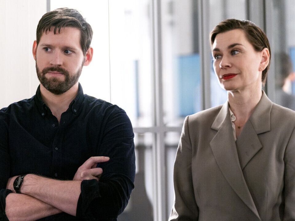 FBI: International Star Explains That 'Unbearable' Reveal For Jaeger, Plus The Details Originally Cut From Season 1 | Cinemablend