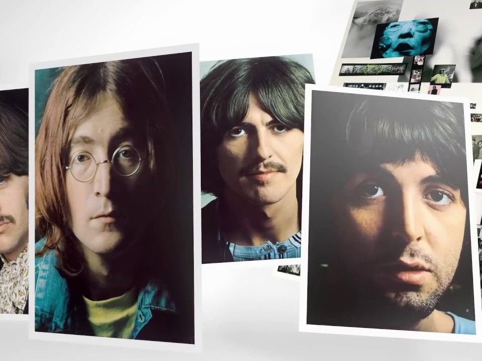 The Beatles: White Album - Super Deluxe Edition review | Louder
