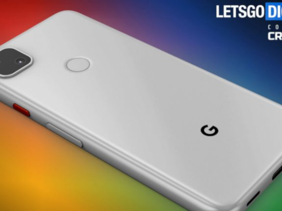 Google Pixel 4a in all its affordable glory revealed by new