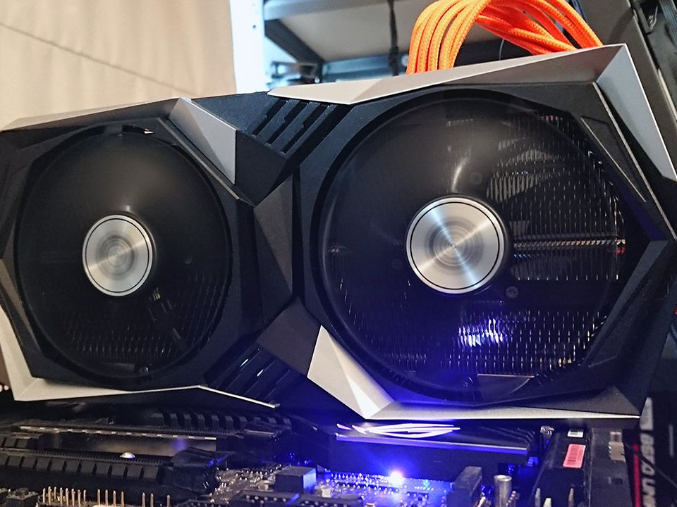 【美品】MSI Radeon RX 6650 XT GAMING X 8G MSI Radeon RX 6650 XT GAMING X 8G