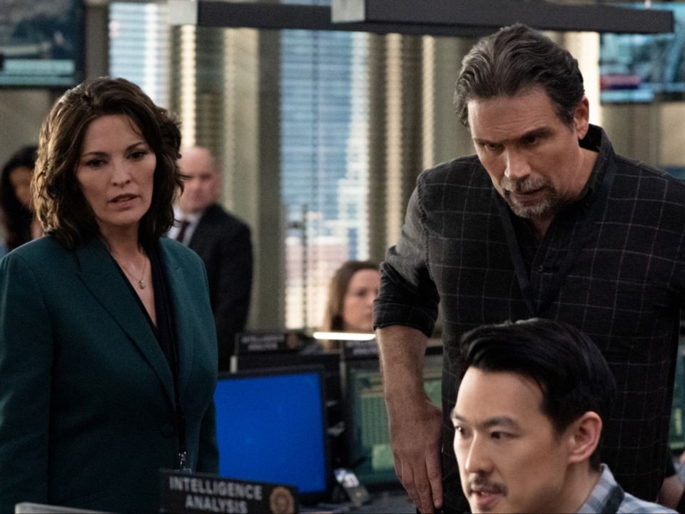 CBS' FBI Stars Didn't Spoil Isobel's Fate After Life-Or-Death Finale  Cliffhanger, But I Love Their Pitches For 'Jumping The Shark' Spinoffs |  Cinemablend
