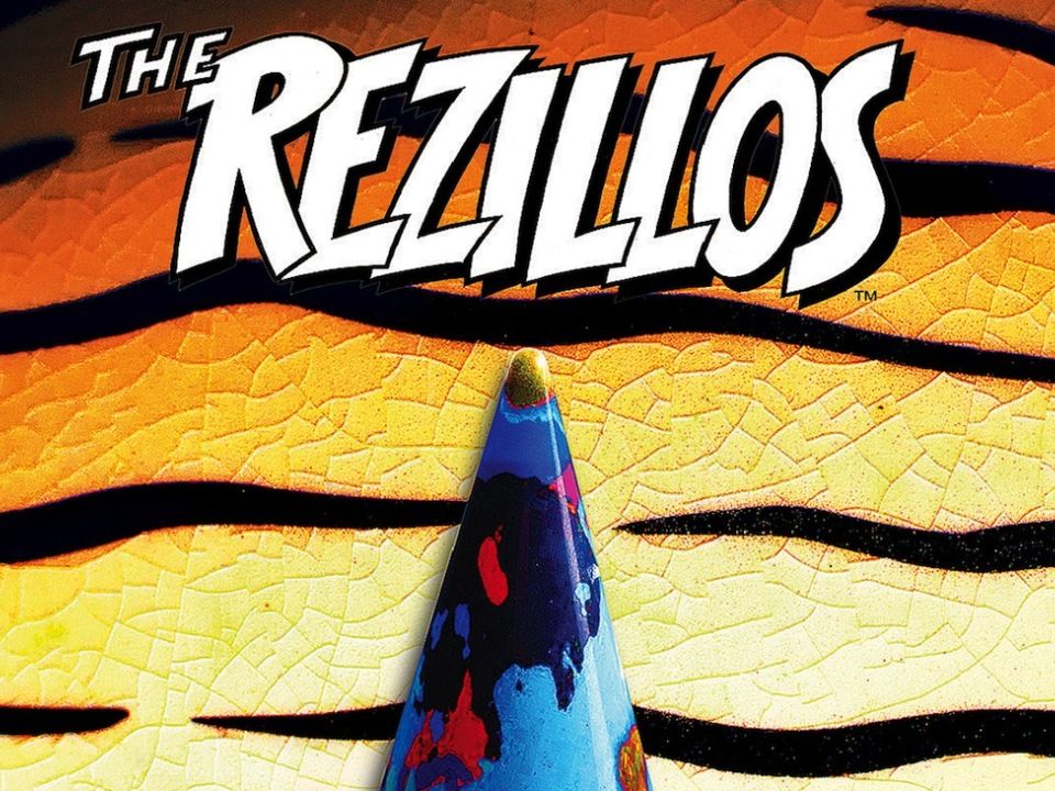 The Rezillos: Zero | Louder