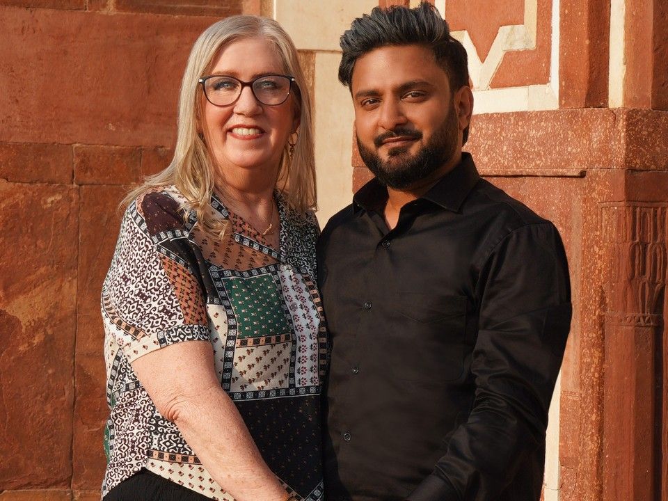 Why 90 Day Fiancé: The Other Way's Storyline With Jenny And Sumit Feels  Like The Opposite Of The Spinoff's Premise | Cinemablend