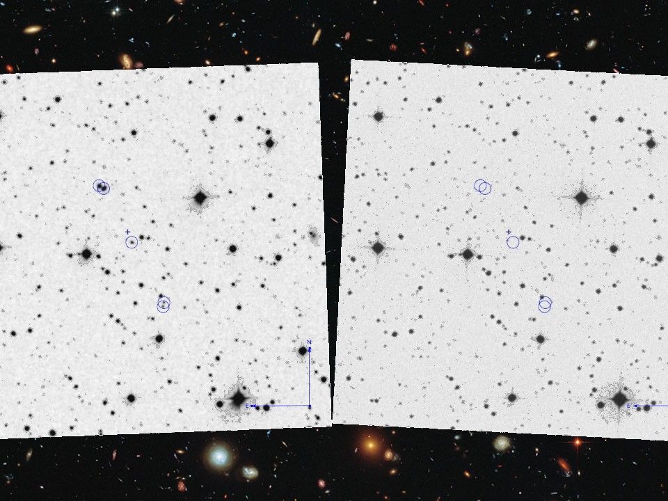 No easy explanation': Scientists are debating a 70-year-old UFO