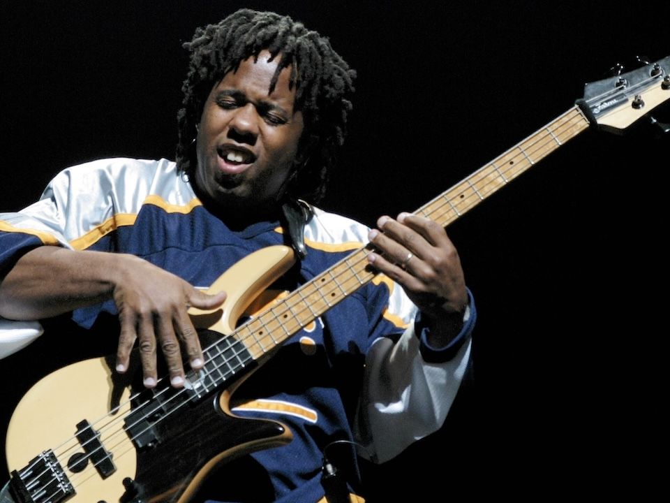 How Victor Wooten created his groundbreaking bass album | Guitar World
