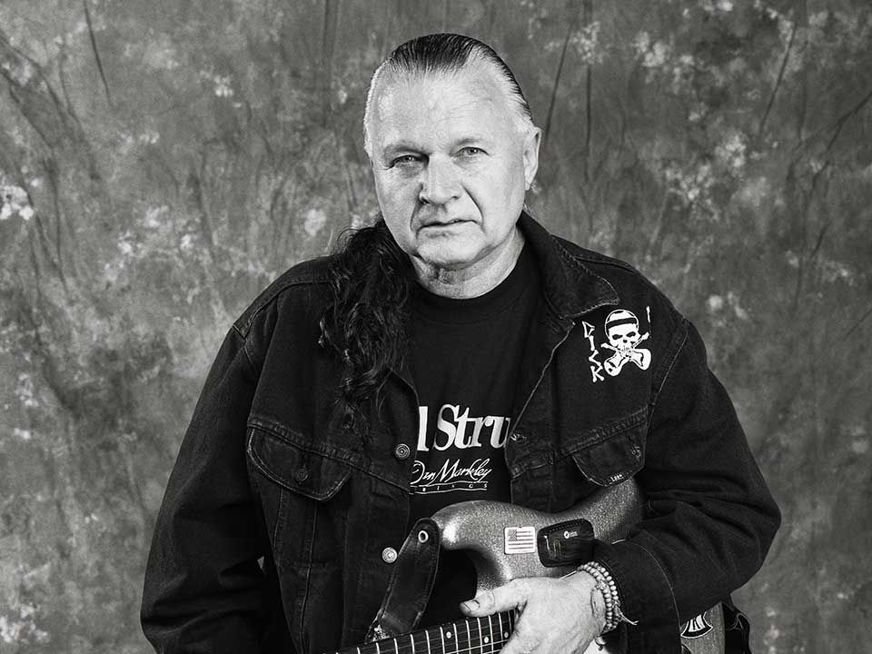 Surf rock pioneer Dick Dale dead at 81 | Louder