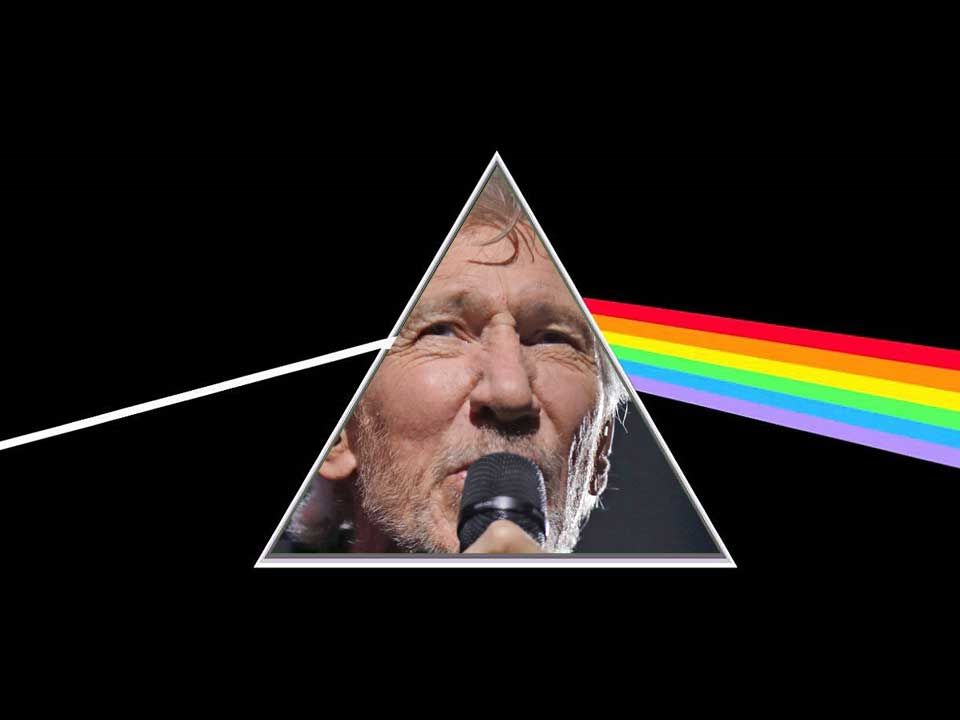 ロック音　Roger Waters Sidewinder ロック音 Roger Waters Sidewinder Roger Waters