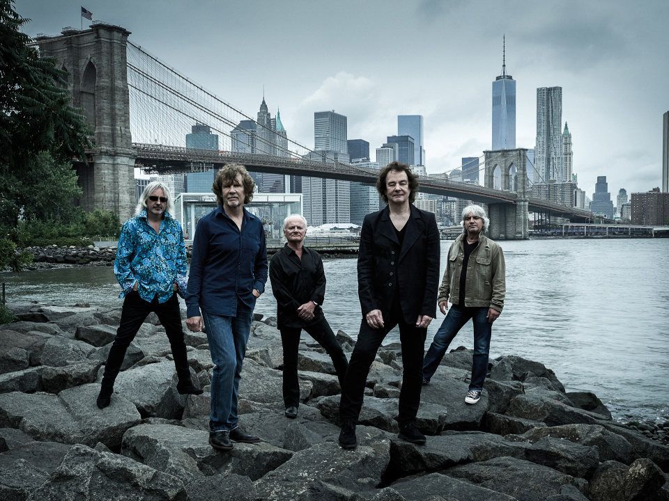 The Zombies on living large (and small) for six decades | Louder