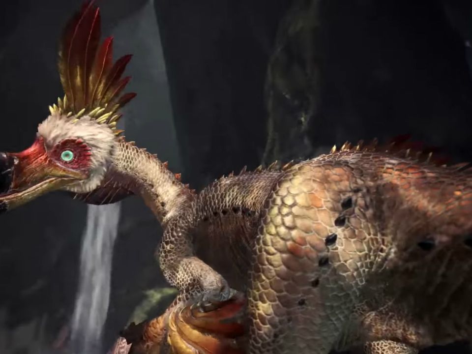 Monster Hunter World monsters guide | GamesRadar+