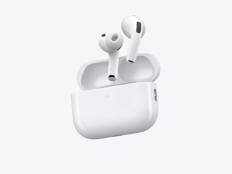 Apple AirPods Pro 3 preorders — here's how to get yours today