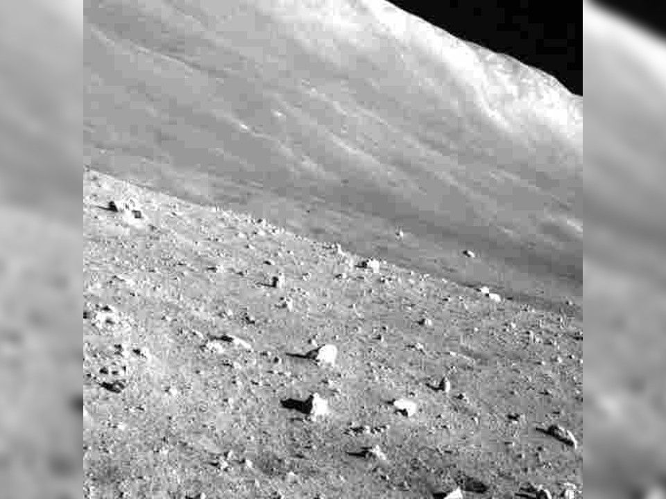 Japan's SLIM moon lander survives its 2nd lunar night (photo) | Space
