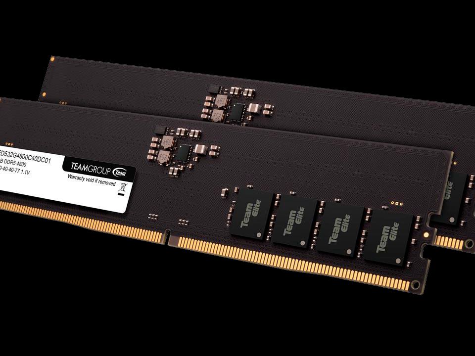 The First DDR5-4800 32GB RAM Kit Hits the Market for $310 | Tom's