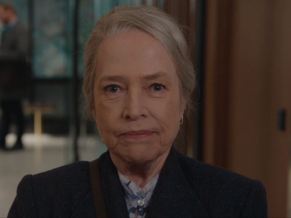 'She Wasn't Moving Anywhere': Matlock Director Talks Kathy Bates' Turning  Point As Matty And Who 'Cried All Day Long' For The Latest Episode |  Cinemablend
