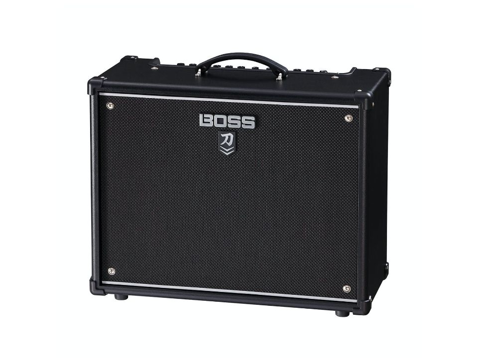 Boss Katana 100 MKII review | Guitar World