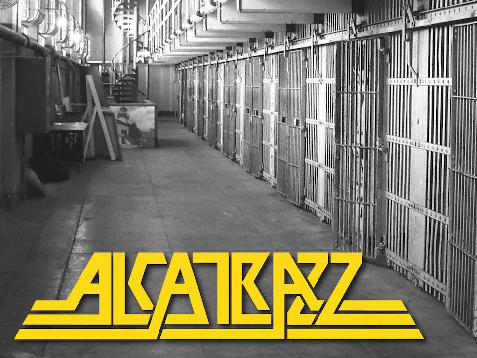 Alcatrazz: The Ultimate Fortress Rock Set | Louder