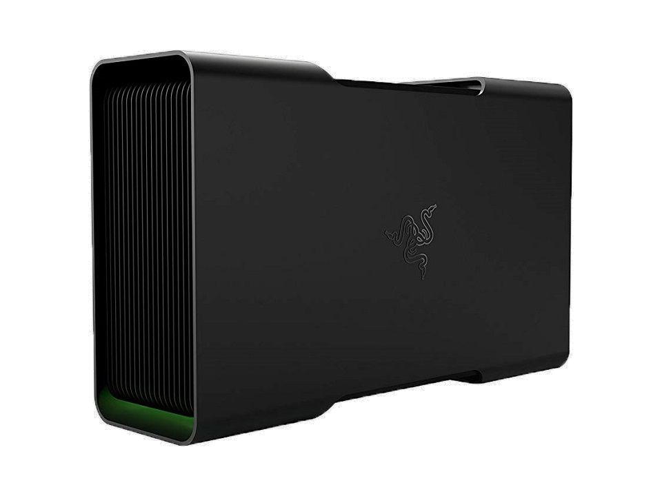 PCパーツ Razer - Razer Core V2 jM6uAViymBPzWvHaEeivbi.jpg