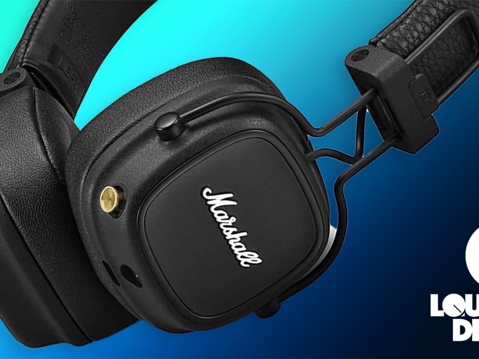 「未開封」Marshall Major 4 MAJORⅣ – Marshall │ 完実電気株式会社 | KANJITSU DENKI CO.,LTD