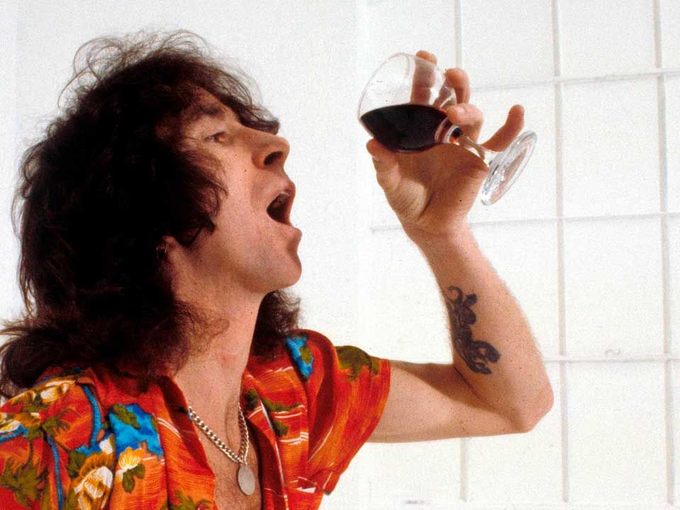 Bon Scott: 80th Birthday Celebration plans announced | Louder