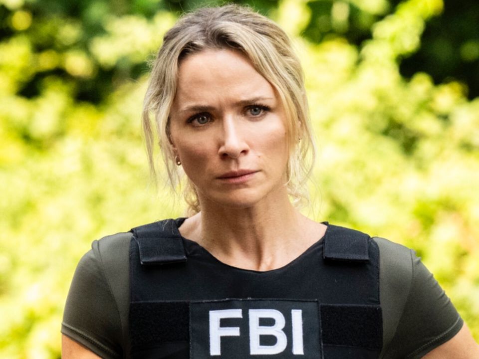 FBI: Most Wanted Introduces Nina's Family In New Episode First Look, And There's Bad News For Scola In Crossover From FBI | Cinemablend