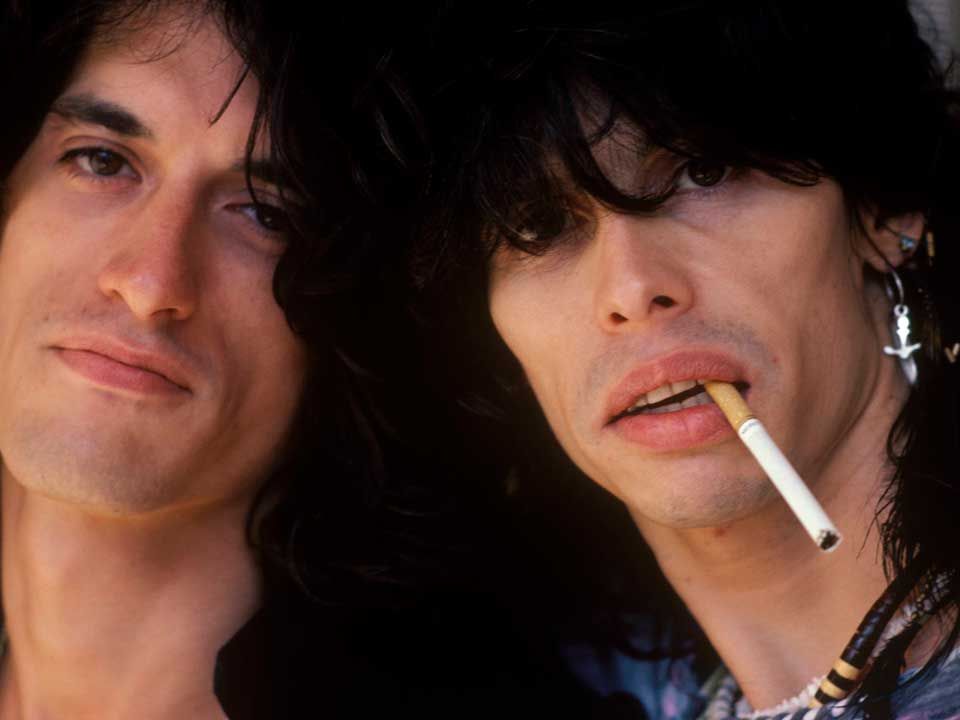 Dude (Looks Like A Lady) by Aerosmith: the story and meaning