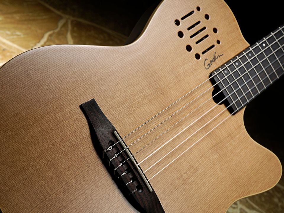 Best classical guitars: Classical, flamenco, and hybrid | MusicRadar