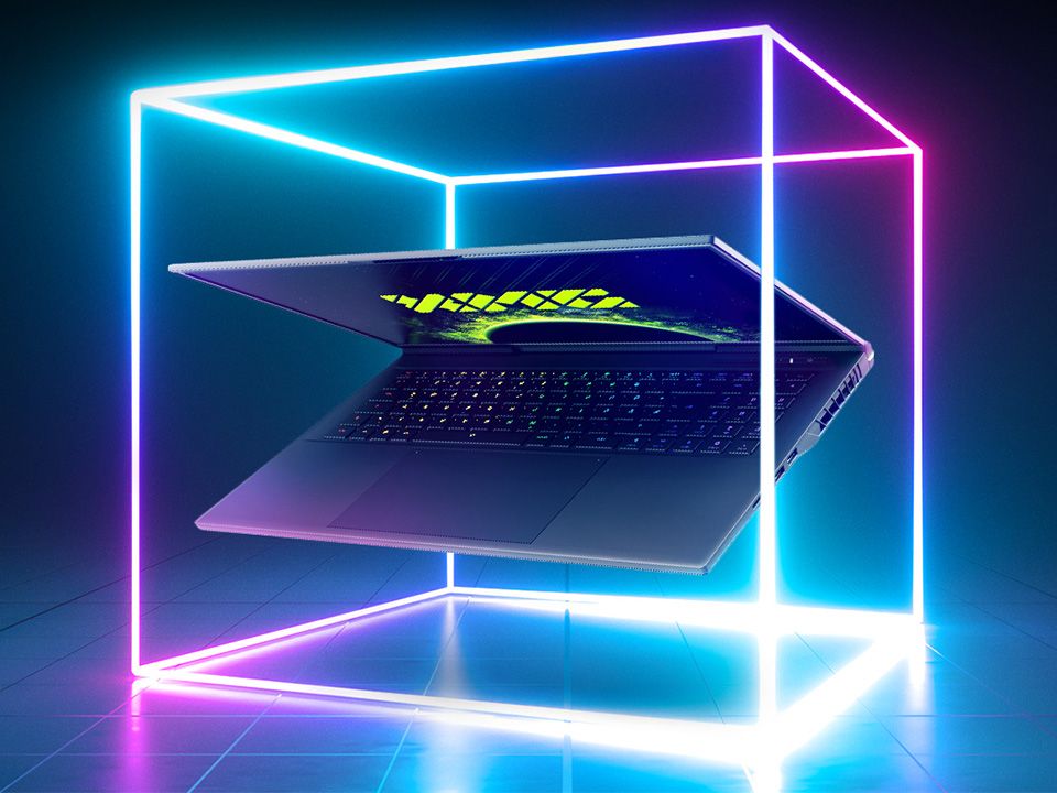 XMG Unveils New Ryzen 9 6900HX, RTX 3080 Ti Gaming Laptop | Tom's