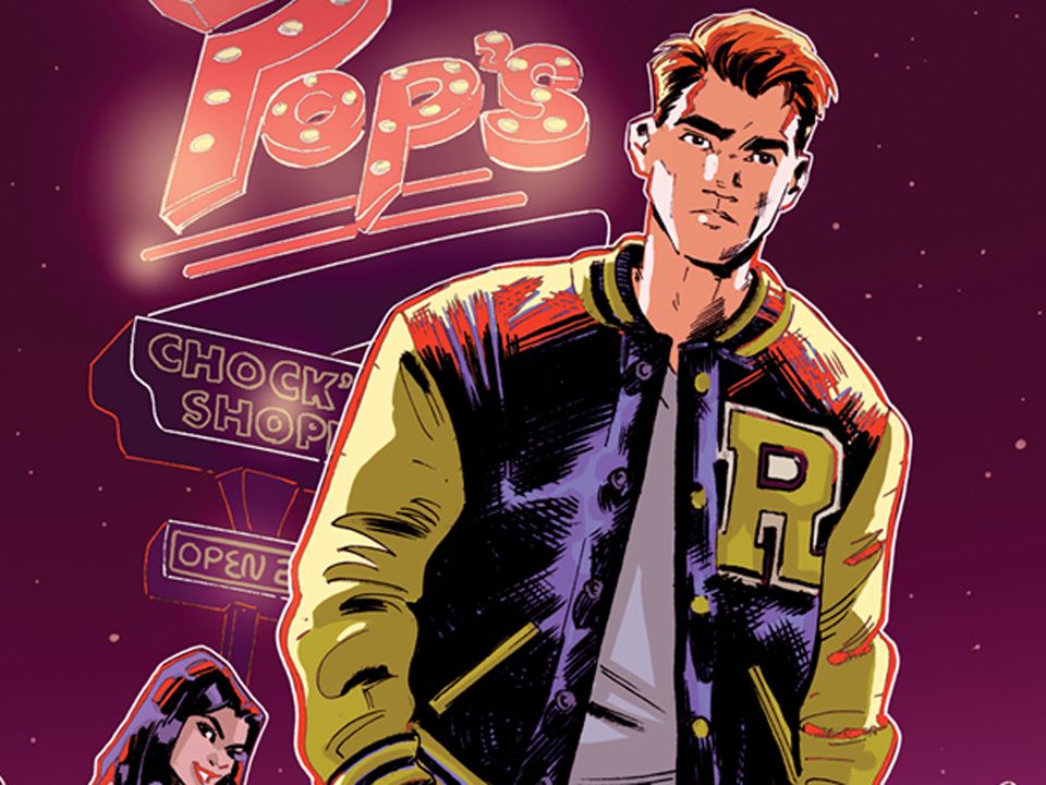 Archie Comics opens up on 2020 challenges and preparations for
