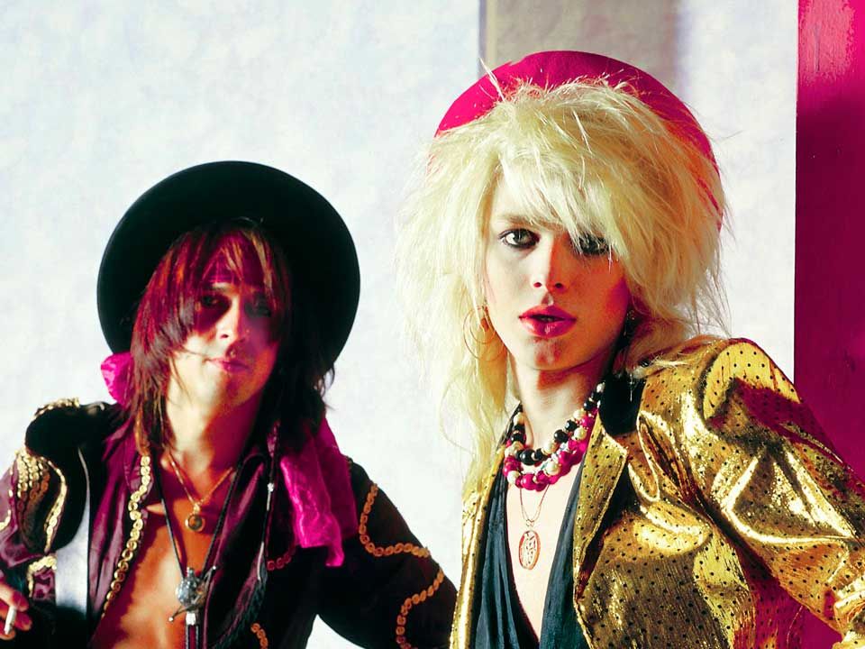Hanoi Rocks' Best Albums - A Buyers' Guide | Louder