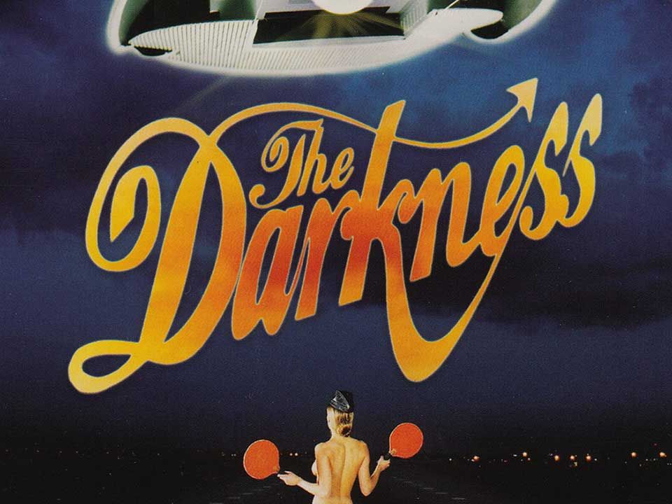 その他 The Darkness Permission to Land.Again Permission To LandAgain (20th Anniversary) - The Darkness