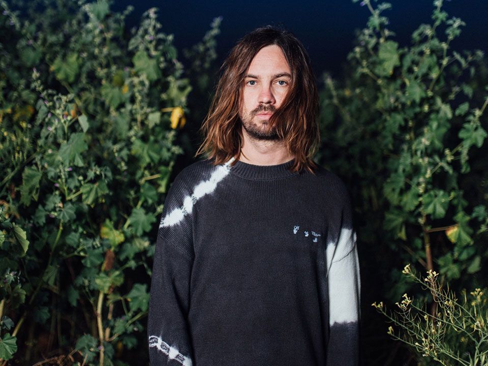 Tame Impala to release deluxe version of The Slow Rush | Louder