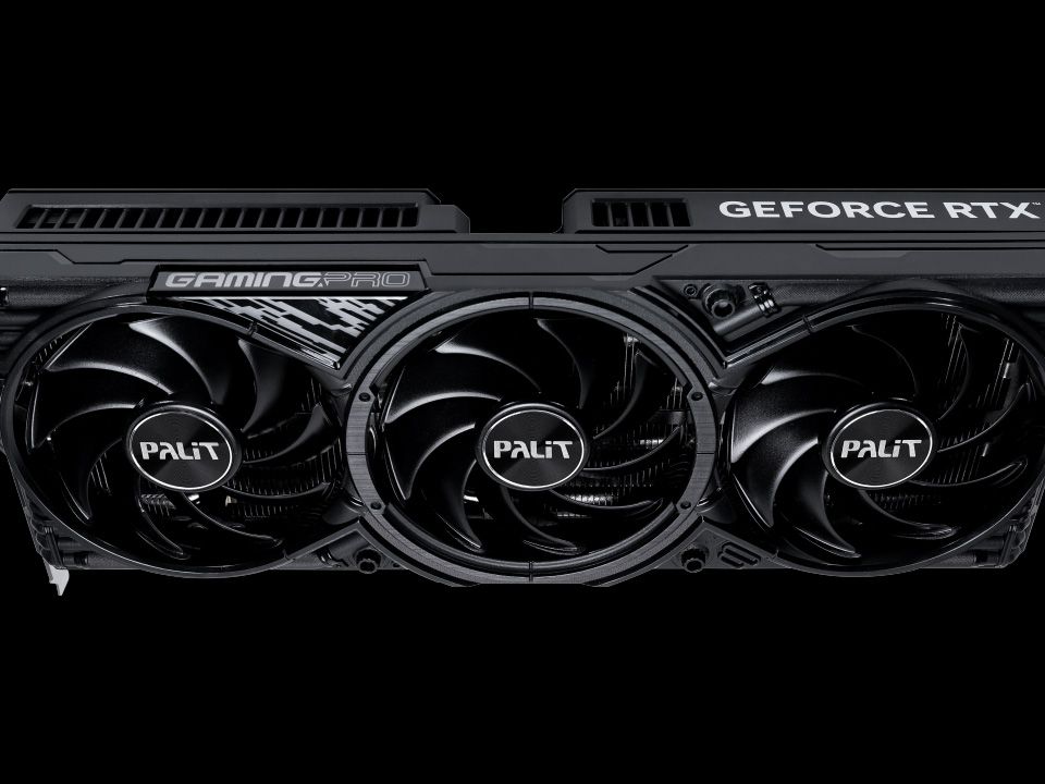Amazon | Palit GeForce RTX 5090 GameRock (32GB GDDR7/PCI