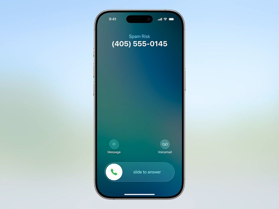 I'm stoked about iOS 26 Call Screening, but it proves Apple is still  playing catch up — here's why | Tom's Guide