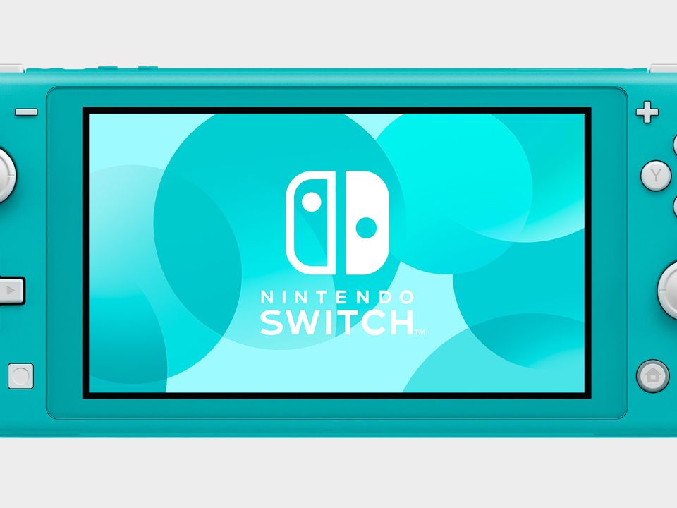 Get a Switch Lite, Pokemon Sword or Shield, and a case for under