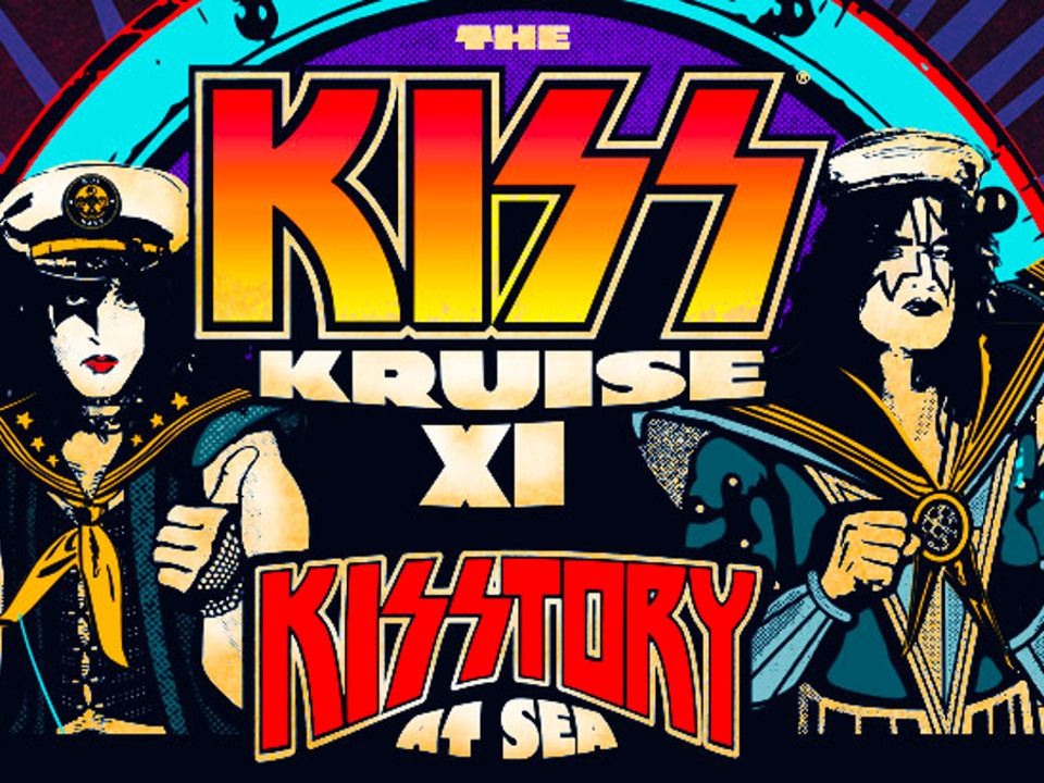 KISS KRUISE 2025 SIGNATURE PLUS パス 34485-1204-