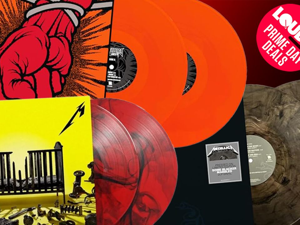 Nothing Else Matters this Prime Day aside from these price drops