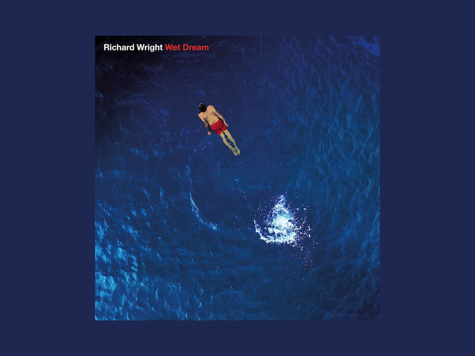 Recorded between the gruelling Animals tour and the psycho-drama