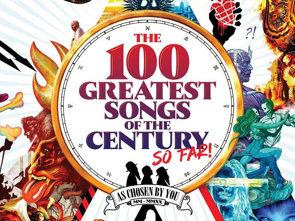 The 100 greatest rock songs of the century so far | Louder