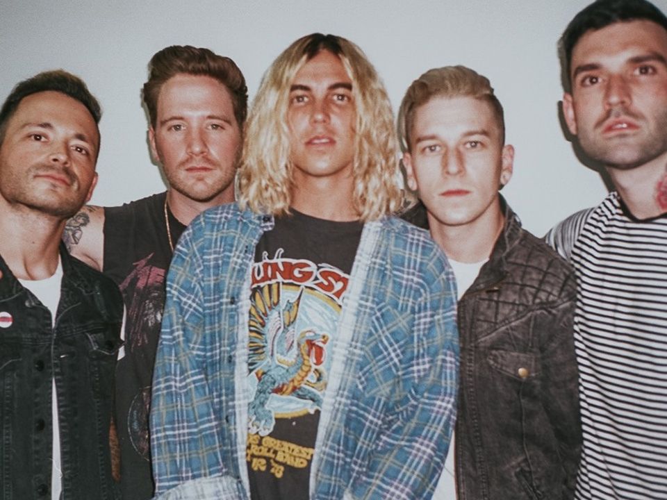 Sleeping With Sirens return with new album and video | Louder