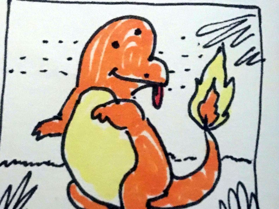 badly drawn pokemon cards Worst artwork for every Pokemon artist? Analysis of artists fails - Page 2  - General