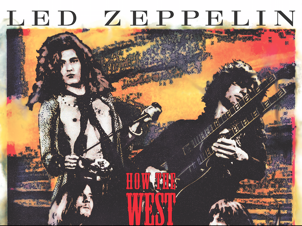 Led Zeppelin – How The West Was Won review | Louder