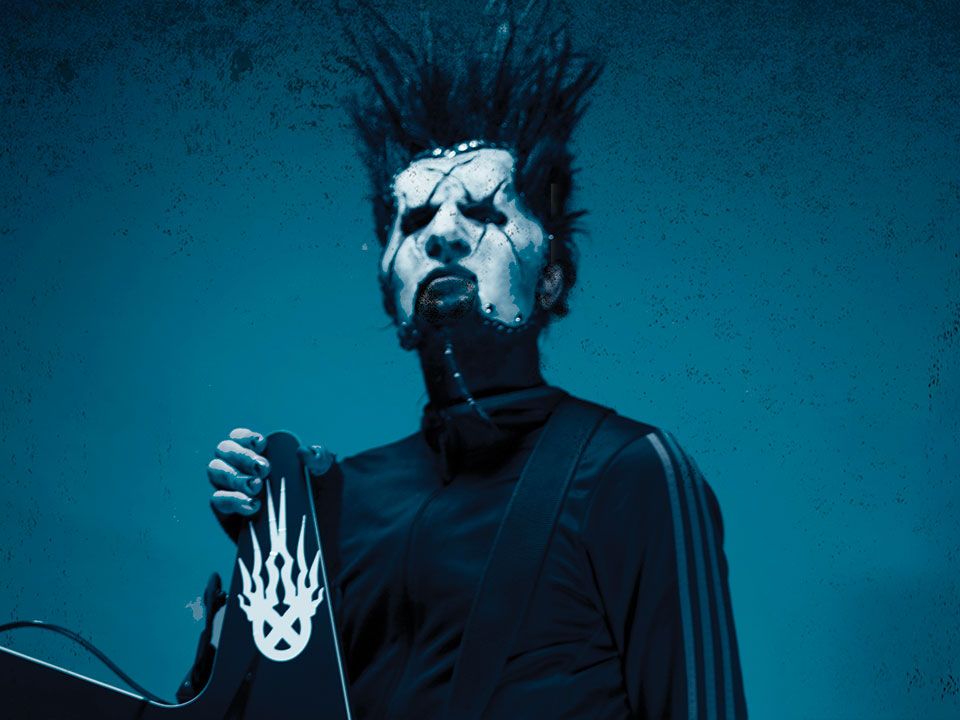 Static-X: the tragic death and weird resurrection of Wayne Static | Louder