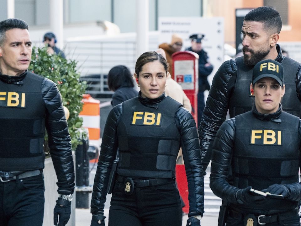FBI Star Talks The 'Huge Relief' Of CBS' Super Early Renewal, And I Get It  After How One Spinoff Ended | Cinemablend