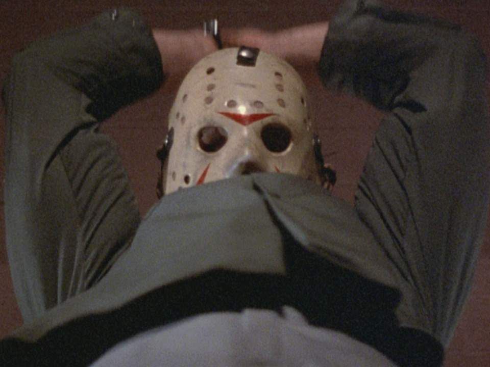 friday the 13th ワンオフ evil mc the 13th sS7KEeXdWQsmsvyGrqd98Q.jpg