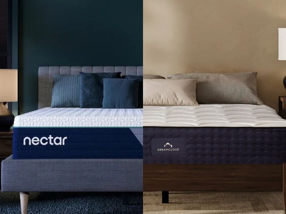 Dreamcloud Vs Cocoon: Ultimate Mattress Showdown for 2026