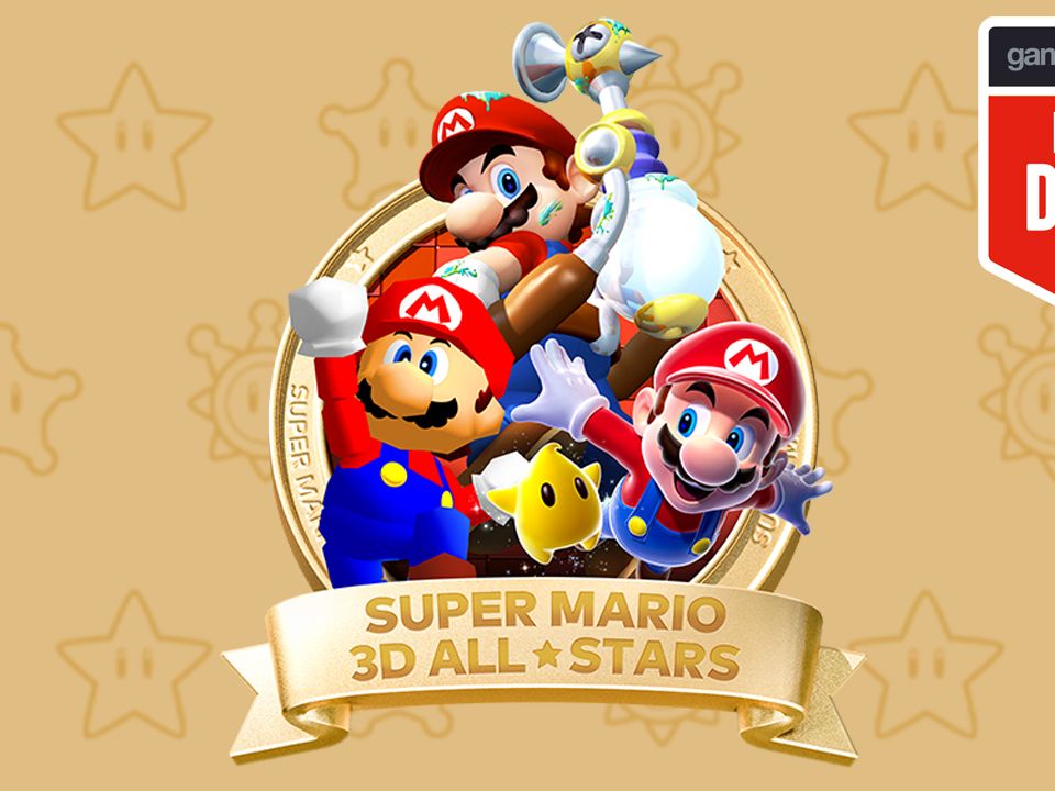 Super Mario 3D All-Stars deals - get the best price | GamesRadar+
