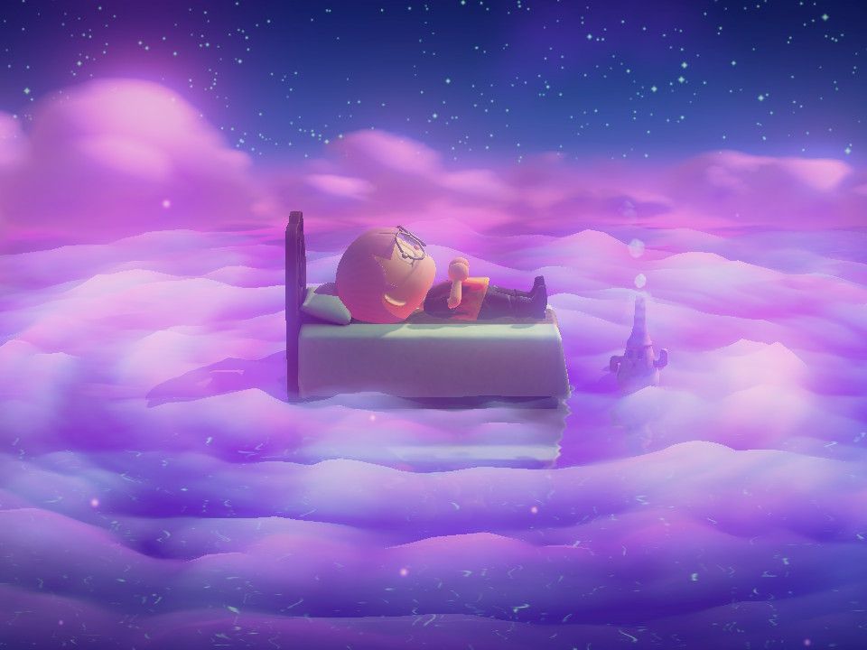The best Animal Crossing New Horizons Dream Addresses | GamesRadar+