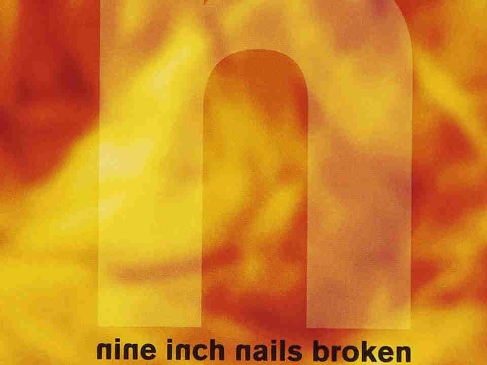 Nine Inch Nails: the story behind the Broken EP | Louder